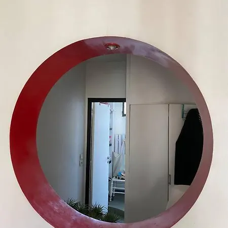 شقة Porte De Paris - Saint-denis Quartier Historique سان دوني